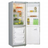 Холодильник POZIS RK-139 А серебристый металлопласт.