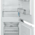 Встраиваемый холодильник  Jacky's JR BW1770MN