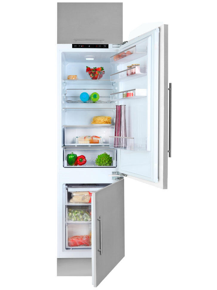 Встраиваемый холодильник  TEKA TKI4 325 DD