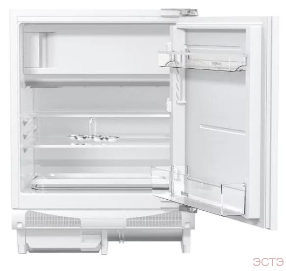 Встраиваемый холодильник  KORTING KSI 8256