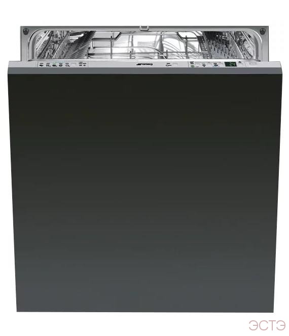 Встраиваемая посудомоечная машина SMEG ST317AT