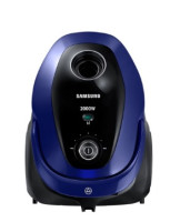 Samsung VC20M2510WB