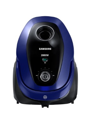 Пылесос Samsung VC20M2510WB