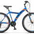 Велосипед STELS Navigator-550 V 26" V030 18" Синий/оранжевый