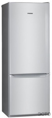 Холодильник POZIS RK-102 А серебристый