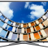 Телевизор Samsung UE32M5500AUXRU