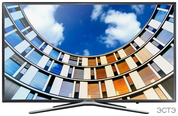 Телевизор Samsung UE32M5500AUXRU