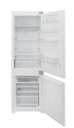 Встраиваемый холодильник  Hyundai HBR 1771