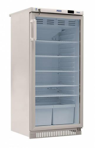 Холодильник фармацевтический POZIS ХФ-250-3