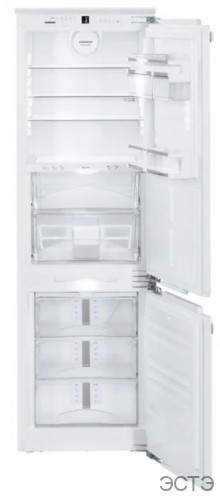 Встраиваемый холодильник  Liebherr ICBN 3376-20 001