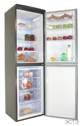 Холодильник DON R-296 G