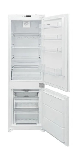 Встраиваемый холодильник  Hyundai HBR 1782