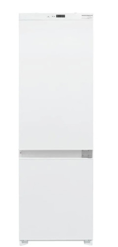 Встраиваемый холодильник  Hyundai HBR 1782