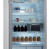 Холодильник фармацевтический POZIS ХФ-250-3 тонированное стекло