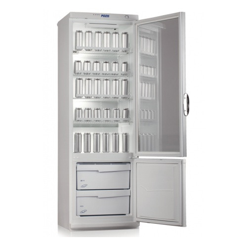 Холодильник POZIS RK-254 С