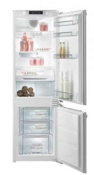 Встраиваемый холодильник  GORENJE NRKI 5181 LW