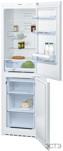 Холодильник BOSCH KGN39VW15R