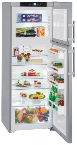 Холодильник LIEBHERR CTPESF 3016-23 001
