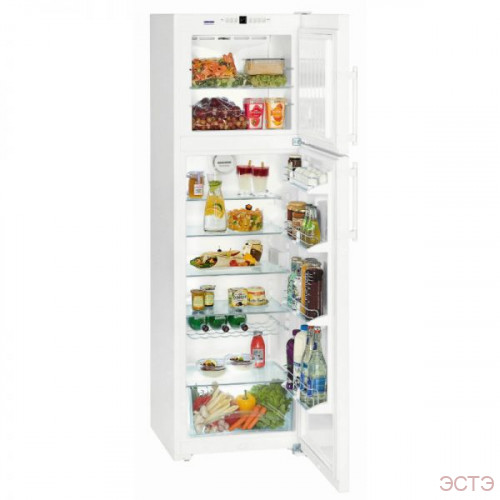 Холодильник LIEBHERR CTN 3663