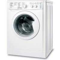 Indesit IWC 6105 B CIS