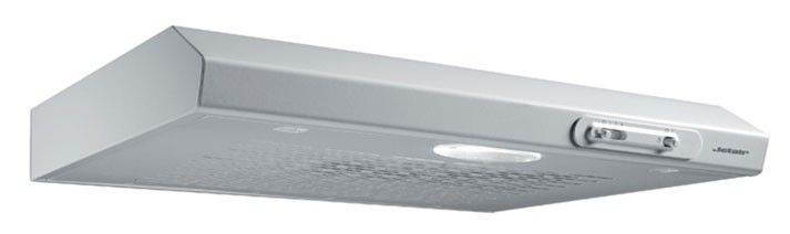 Вытяжка JetAir SENTI WH/F/60