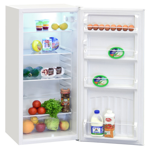 Холодильник Nordfrost NR 508 W