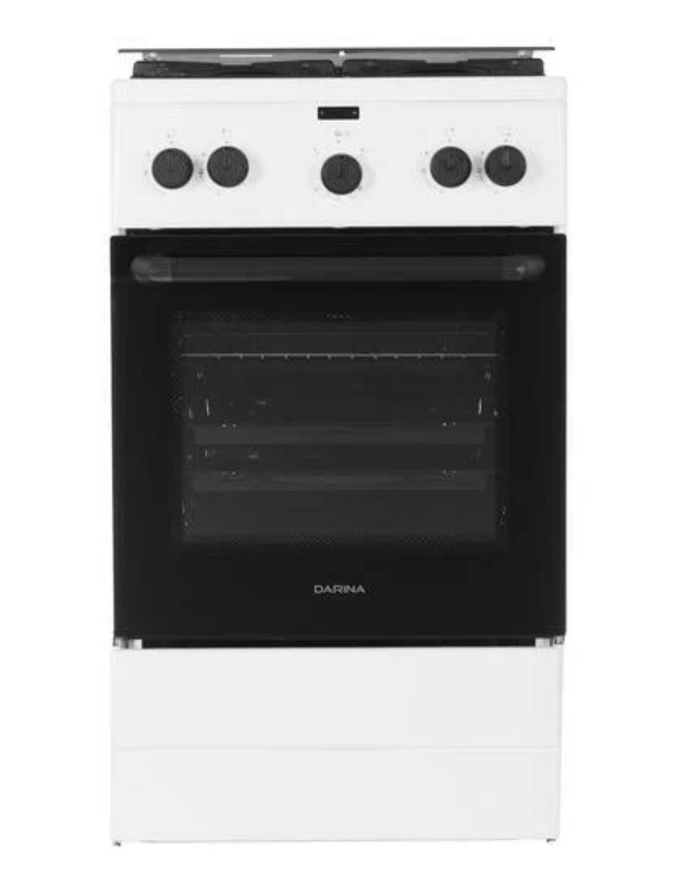 Газовая плита Darina PL 2020 W Газовая плита Darina PL 2020 W