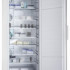 Холодильник фармацевтический POZIS ХФ-400 нерж.