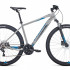 Велосипед FORWARD APACHE 29 3.2 disc (рост 21' 21ск.) серый/синий