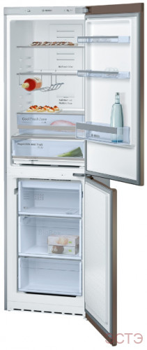 Холодильник BOSCH KGN39XD18R