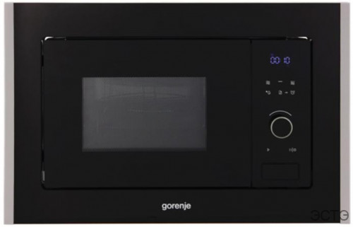 Встраиваемая микроволновая печь GORENJE BM171A4XG