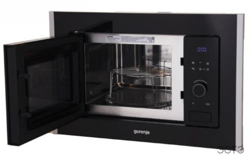 Встраиваемая микроволновая печь GORENJE BM171A4XG