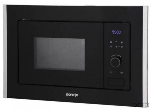 Встраиваемая микроволновая печь GORENJE BM171A4XG