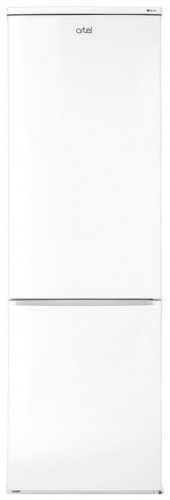 Холодильник ARTEL HD 345 RN белый