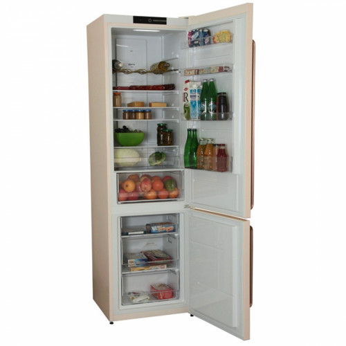 Холодильник Gorenje NRK621CLI