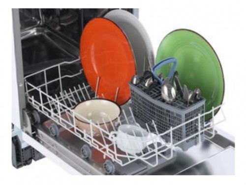 Встраиваемая посудомоечная машина VESTEL VDWBI 4522