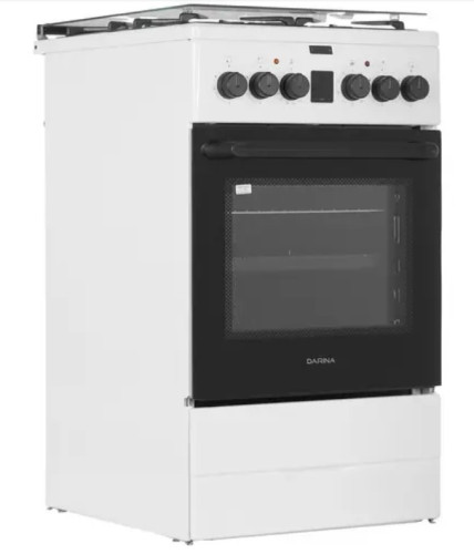 Газовая плита Darina PL 2359 W