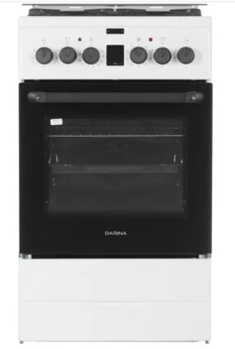 Газовая плита Darina PL 2359 W