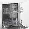 Встраиваемая посудомоечная машина BOSCH SMV25BX04R