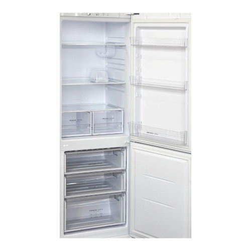 Холодильник БИРЮСА G633