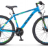 Велосипед STELS Navigator-560 MD 26" V010 17" Синий