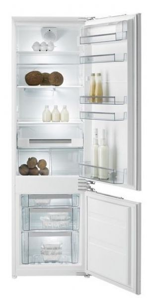 Встраиваемый холодильник  GORENJE RKI 5181 KW