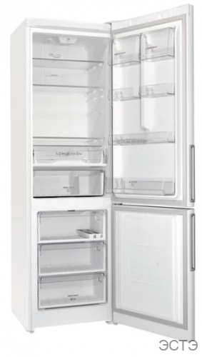 Холодильник Hotpoint-Ariston HFP 5200 W
