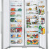 Холодильник LIEBHERR SBSes 7252