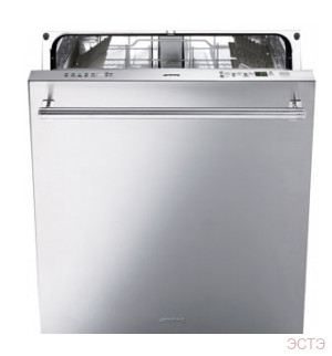 Встраиваемая посудомоечная машина SMEG STA13XL2