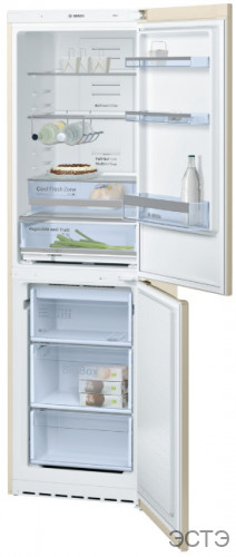 Холодильник BOSCH KGN39XK18R