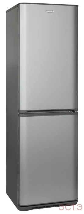 Холодильник БИРЮСА M340NF