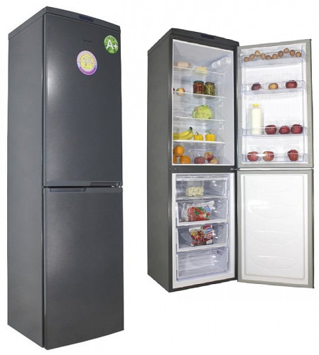 Холодильник DON R-297 006 G