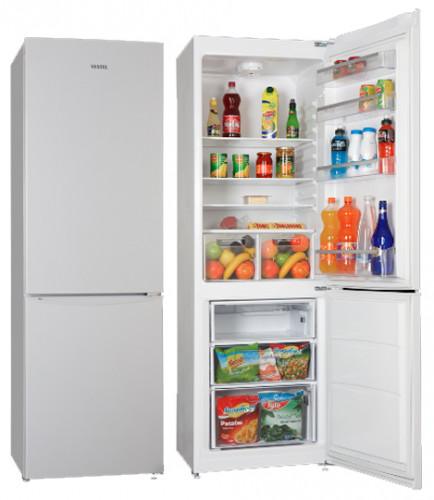 Холодильник VESTEL VNF366VWM