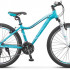 Велосипед STELS Miss-6100 V 26" V020 рама 15" Бирюзовый